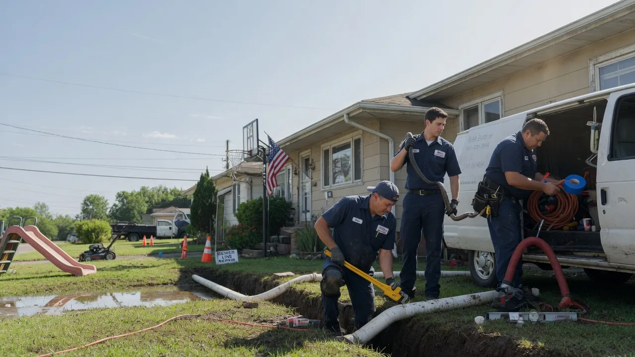 Toilet Installation in Bruno, MN near me